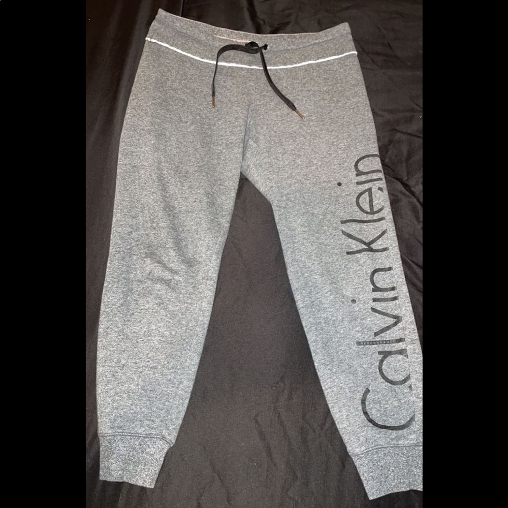 Calvin Klein joggers
